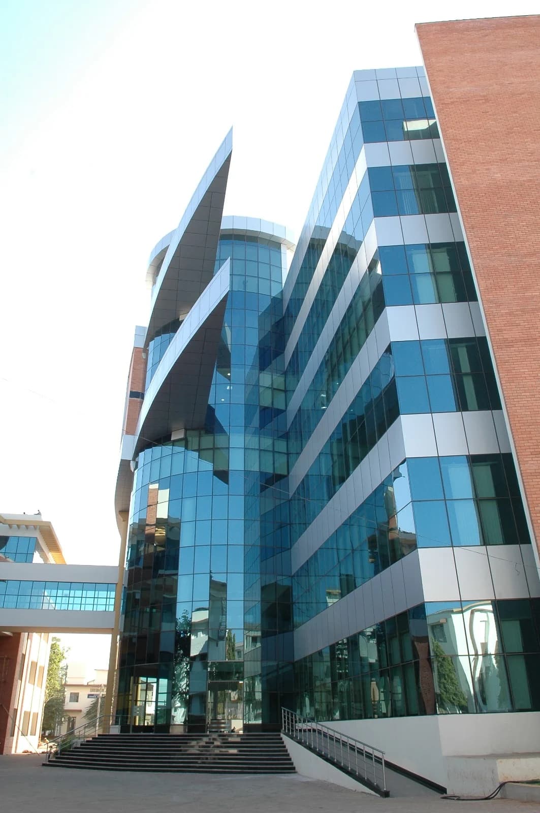 E-Cell Innovation Centre MIT Manipal