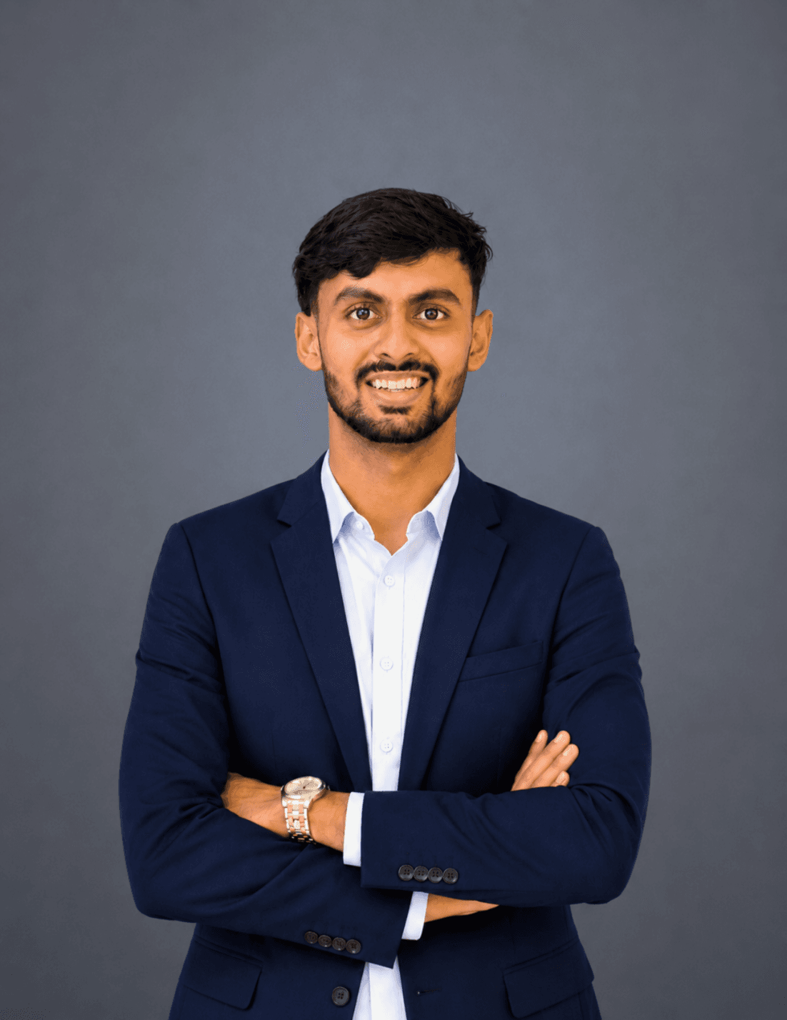 Pratham Gupta