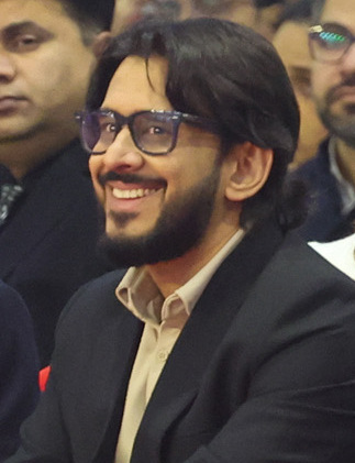Aman Gupta