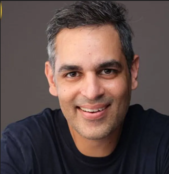 Ankur Warikoo