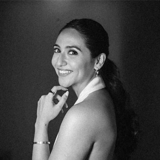 Sahiba Bali