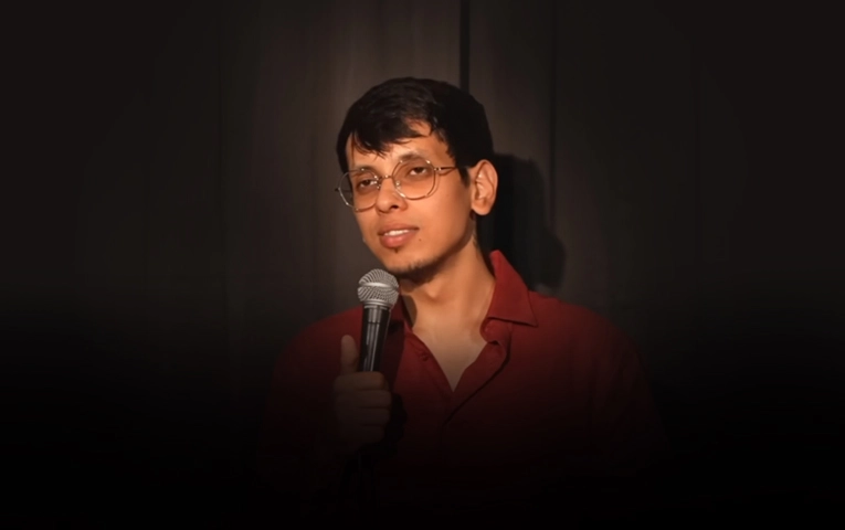 Yash Rathi